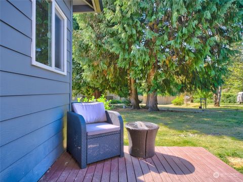 A home in Bothell