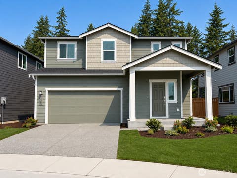 Photo of 20268 145th Street E, Bonney Lake, WA 98391 (MLS # 2573510)
