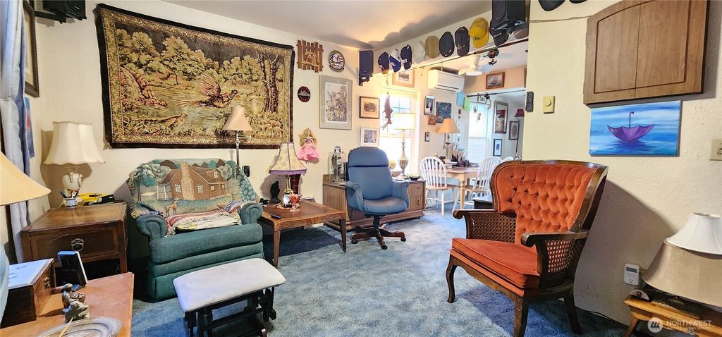 Photo of 5211 W Skokomish Valley Road, Shelton, WA 98584 (MLS # 2488816)