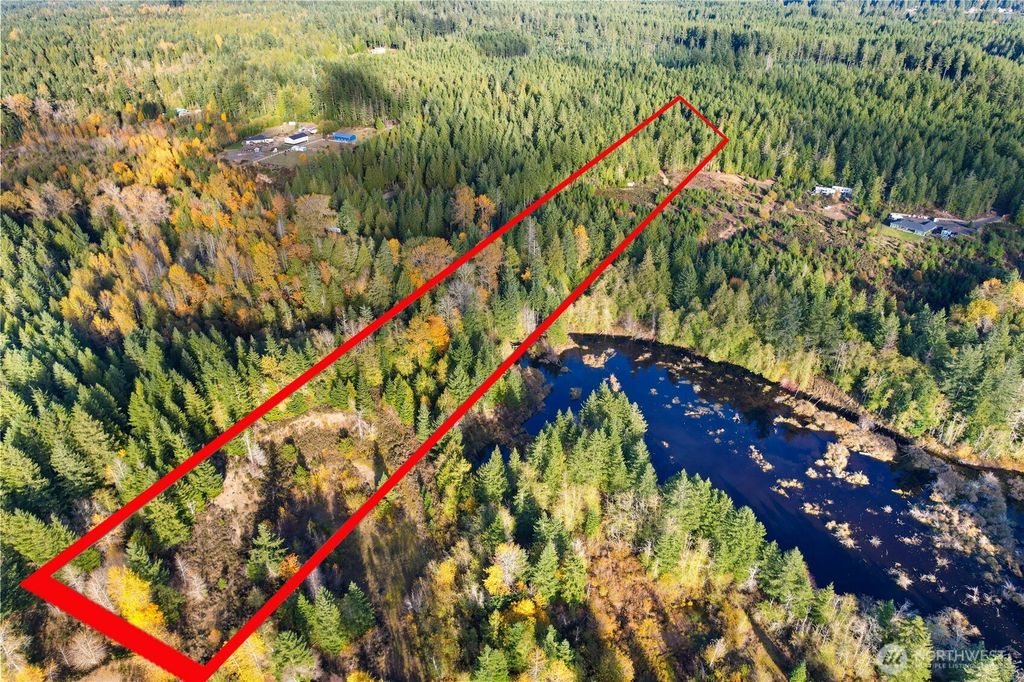 Photo of 63 Wayne Road W, Seabeck, WA 98380 (MLS # 2450990)