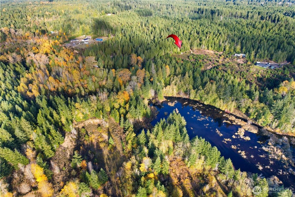 Photo of 63 Wayne Road W, Seabeck, WA 98380 (MLS # 2450990)