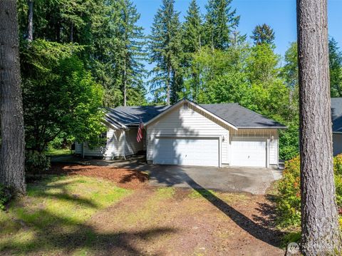 17943 Clear Lake Boulevard SE Yelm WA 98597