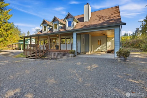 Photo of 43131 Mountain Hwy HWY E, Eatonville, WA 98328 (MLS # 2584210)