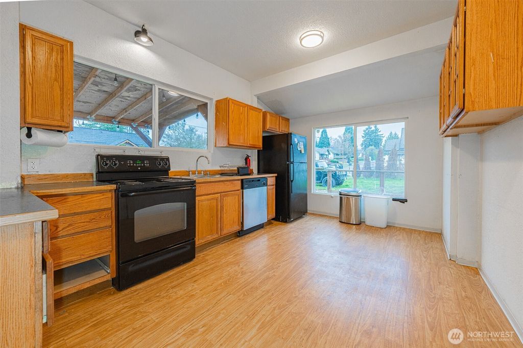 Photo of 5024 S Cushman Avenue, Tacoma, WA 98408 (MLS # 2468745)