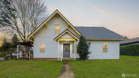 Photo of 5024 S Cushman Avenue, Tacoma, WA 98408 (MLS # 2468745)