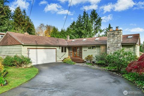 16730 32nd Place NE Lake Forest Park WA 98155