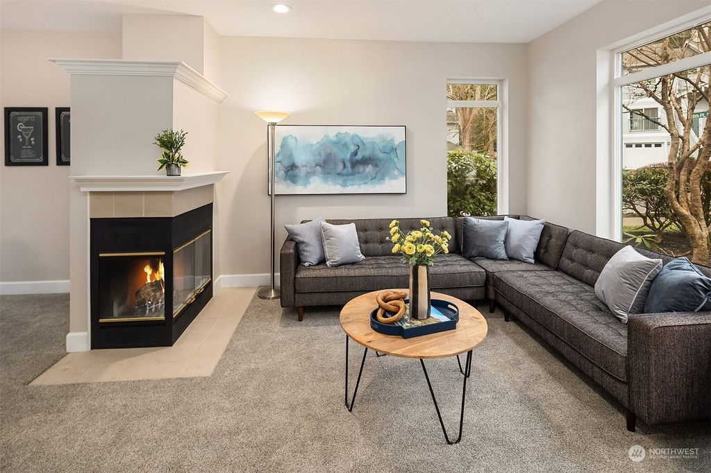 Photo of 9312 178th Place NE #4, Redmond, WA 98052 (MLS # 2040051)