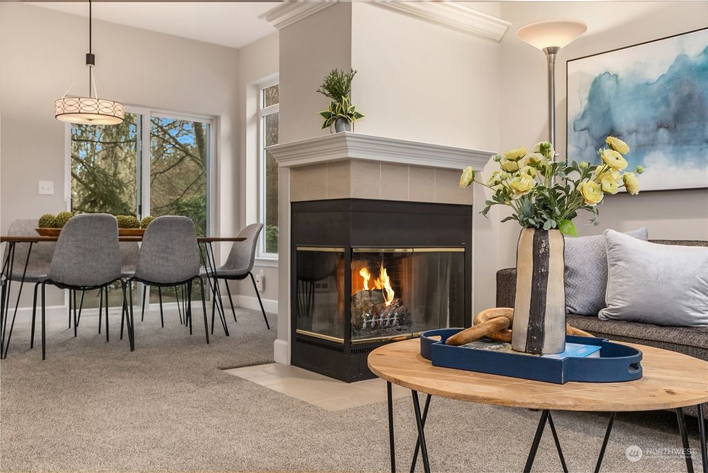 Photo of 9312 178th Place NE #4, Redmond, WA 98052 (MLS # 2040051)