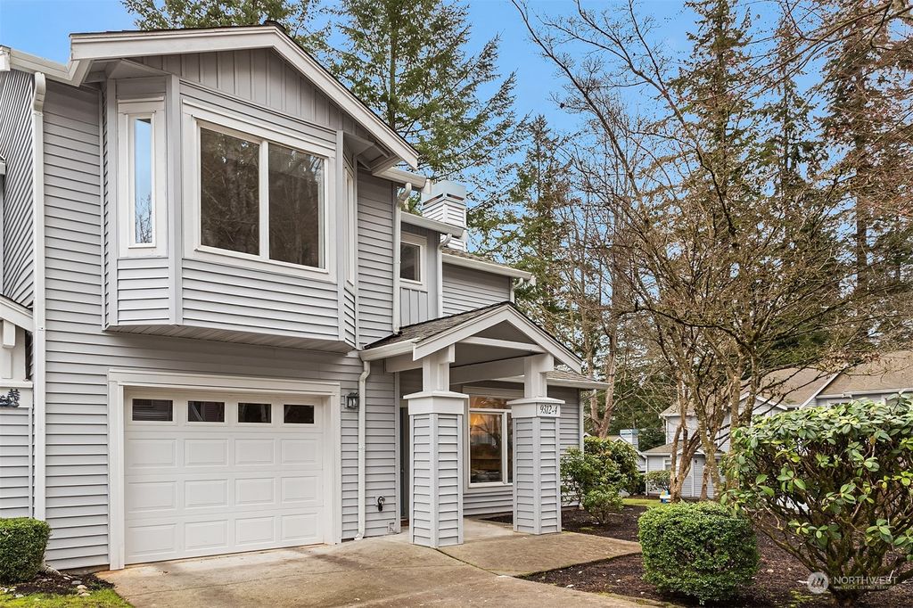 Photo of 9312 178th Place NE #4, Redmond, WA 98052 (MLS # 2040051)