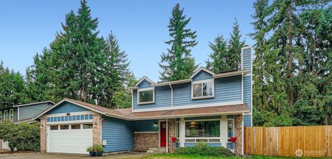 Photo of 9608 166th Street E, Puyallup, WA 98375 (MLS # 2440806)