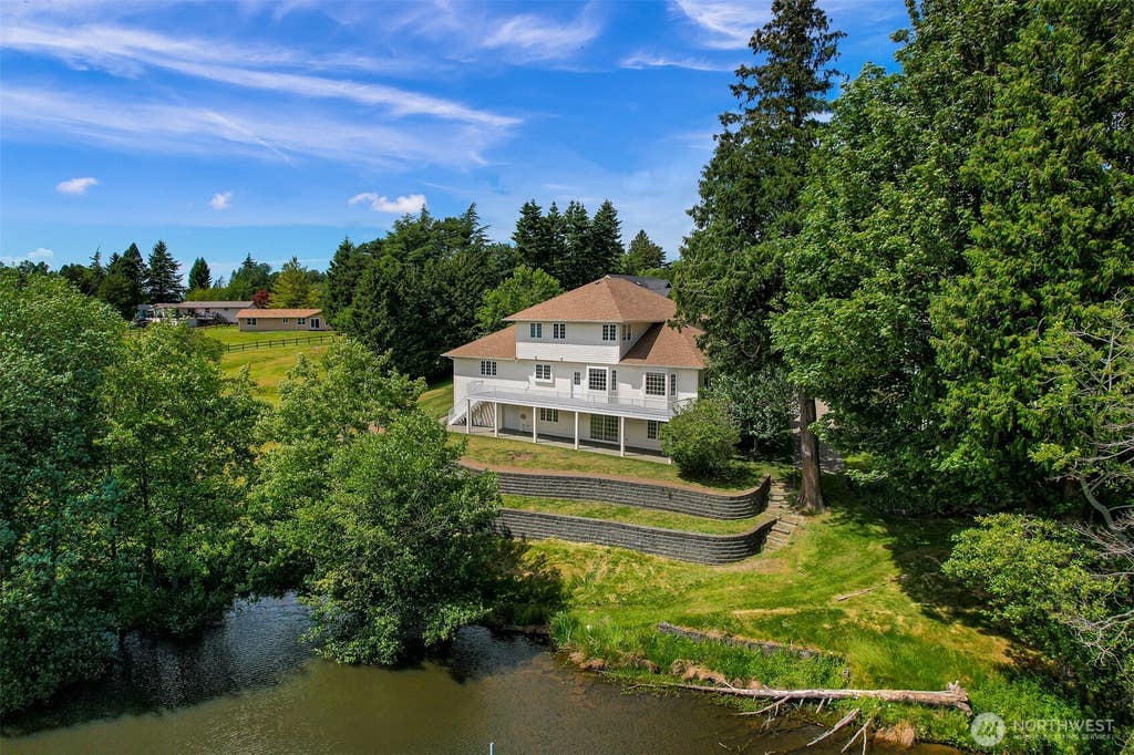 Photo of 5887 Bay Pine Court, Ferndale, WA 98248 (MLS # 2567289)
