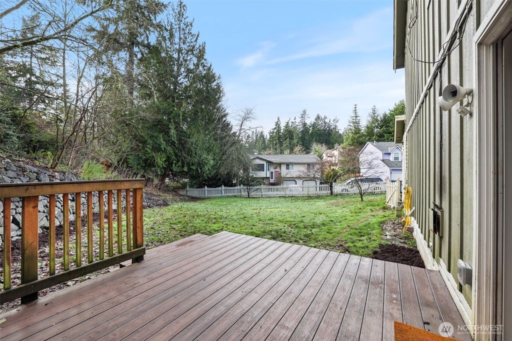 Photo of 1278 Danskin Lane NW, Silverdale, WA 98383 (MLS # 2464267)