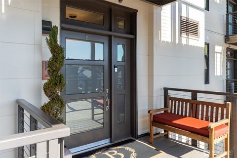 Photo of 5204 N Bennett Street #306, Ruston, WA 98407 (MLS # 2382367)