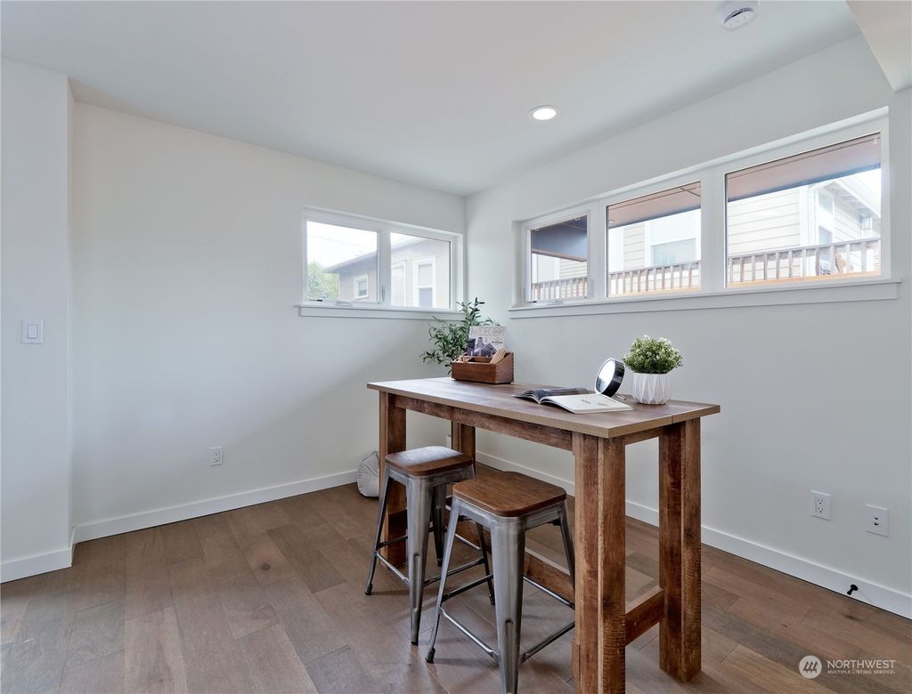 Photo of 1127 A NW 60th Street, Seattle, WA 98107 (MLS # 2247525)