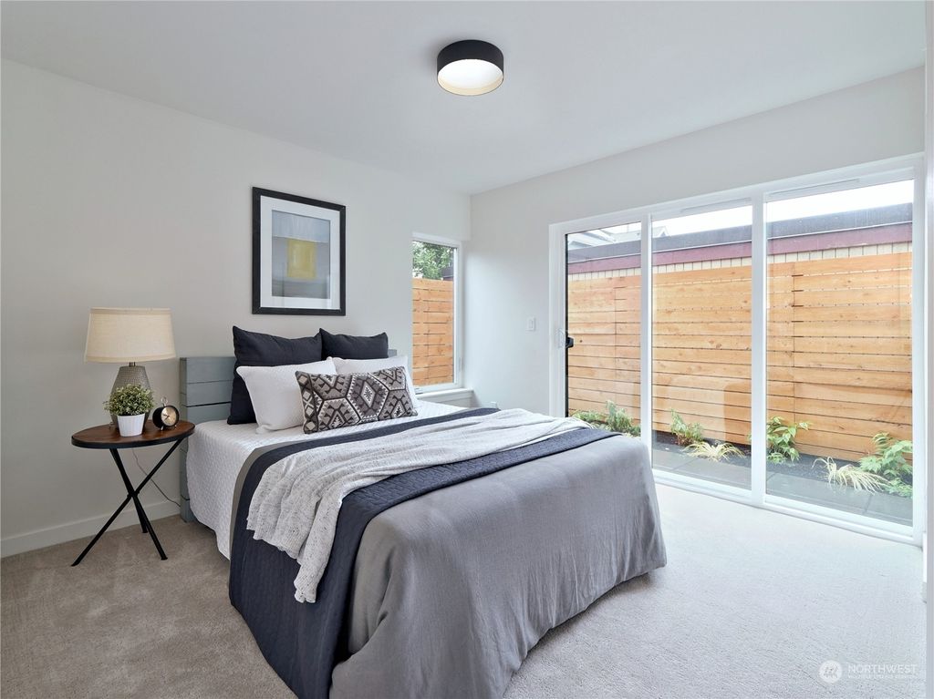 Photo of 1127 A NW 60th Street, Seattle, WA 98107 (MLS # 2247525)