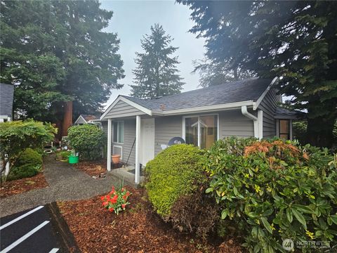 Photo of 406 E Pioneer Street #A, Granite Falls, WA 98252 (MLS # 2508972)