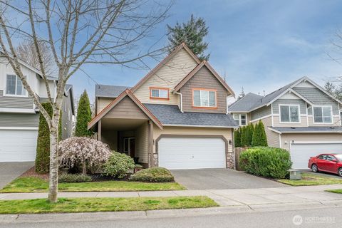 Photo of 12707 12th Dr SE Dr, Everett, WA 98208 (MLS # 2500147)