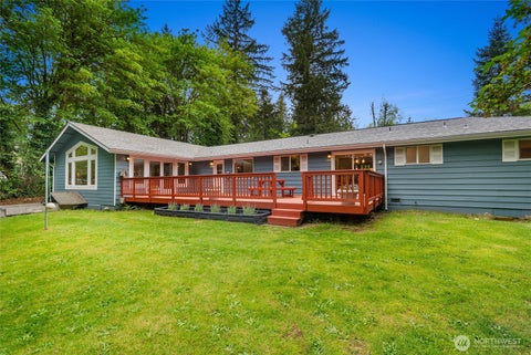Photo of 21642 148th Avenue SE, Kent, WA 98042 (MLS # 2554343)