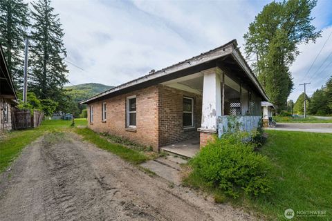 691 State Highway 7 Morton WA 98356