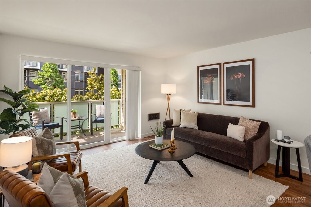 Photo of 2250 NW 58th Street #305, Seattle, WA 98107 (MLS # 2398071)