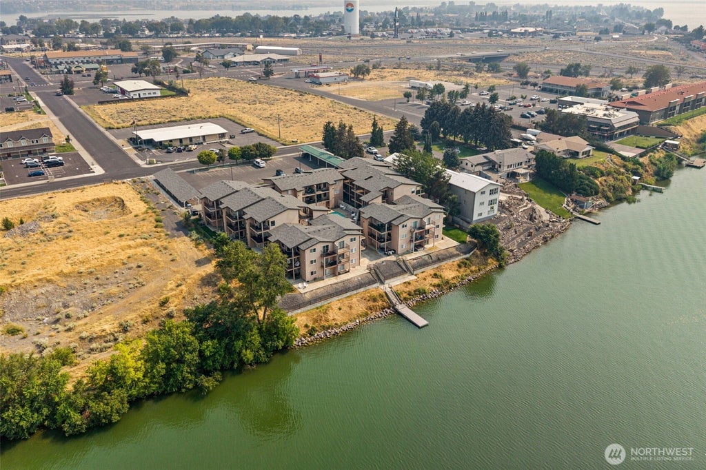 Photo of 2900 W Marina Drive #202, Moses Lake, WA 98837 (MLS # 2568902)