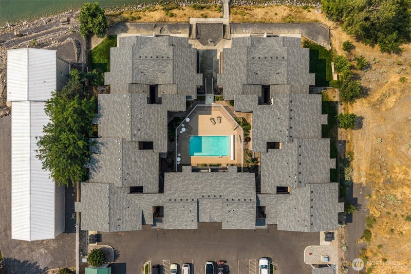 2900 W Marina Drive 202