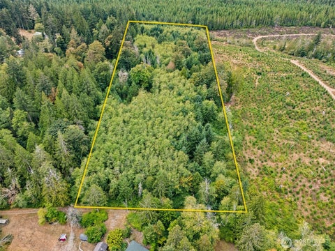 Photo of 0 E Lombard Road N, Grapeview, WA 98546 (MLS # 2575136)