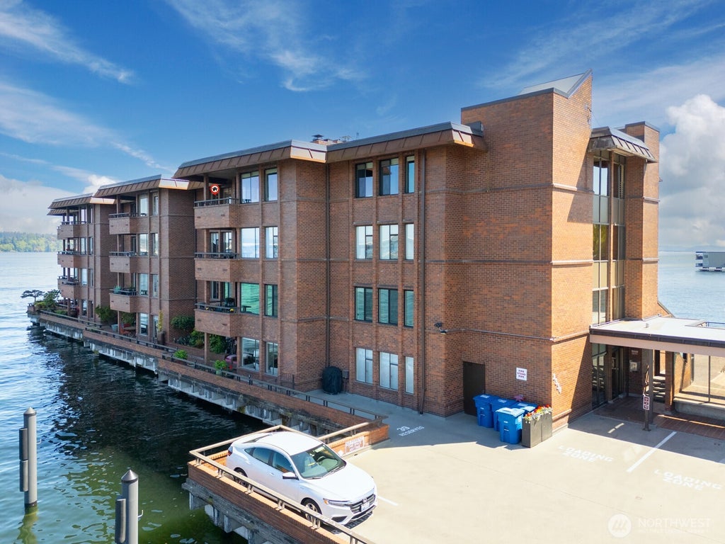 Photo of 2330 43rd Avenue E #403B, Seattle, WA 98112 (MLS # 2558859)