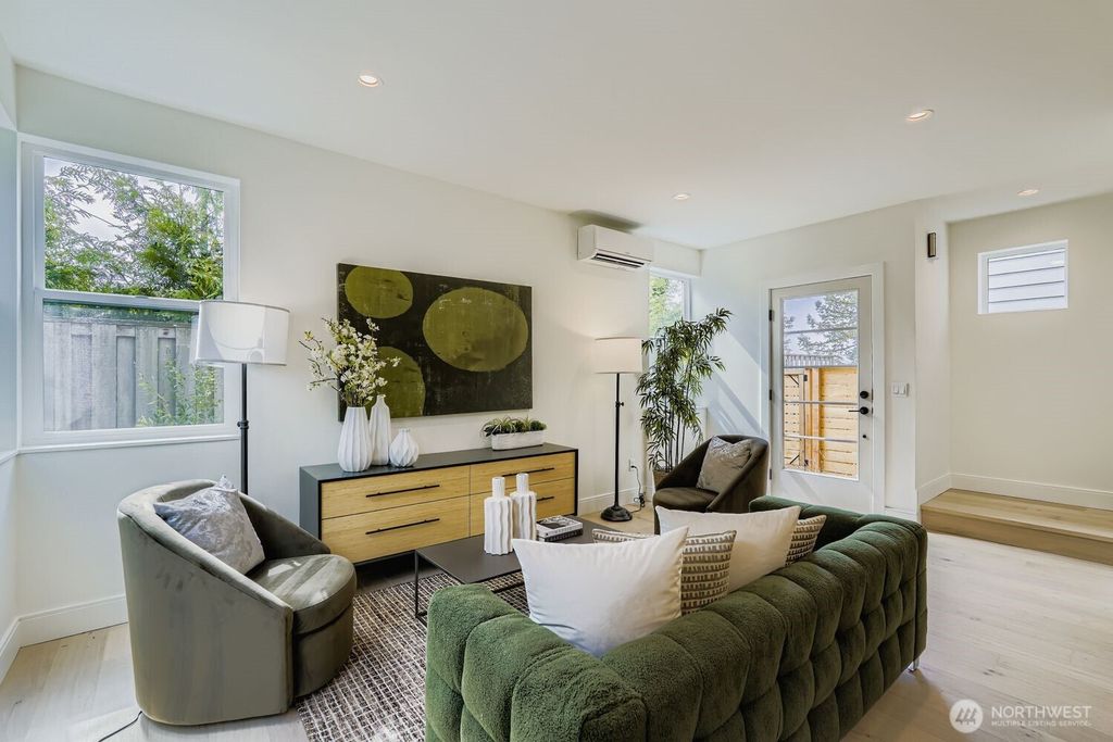 Photo of 8812 41st Avenue SW, Seattle, WA 98136 (MLS # 2474997)