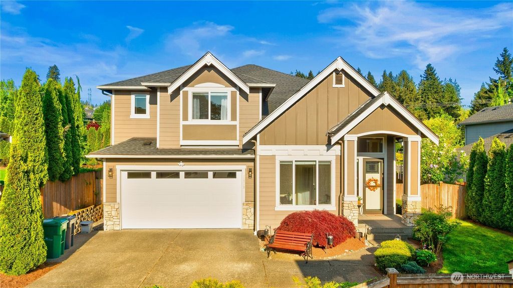 Photo of 22313 38th Avenue SE, Bothell, WA 98021 (MLS # 2520178)