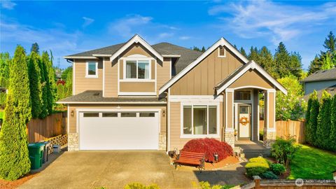 Photo of 22313 38th Avenue SE, Bothell, WA 98021 (MLS # 2520178)