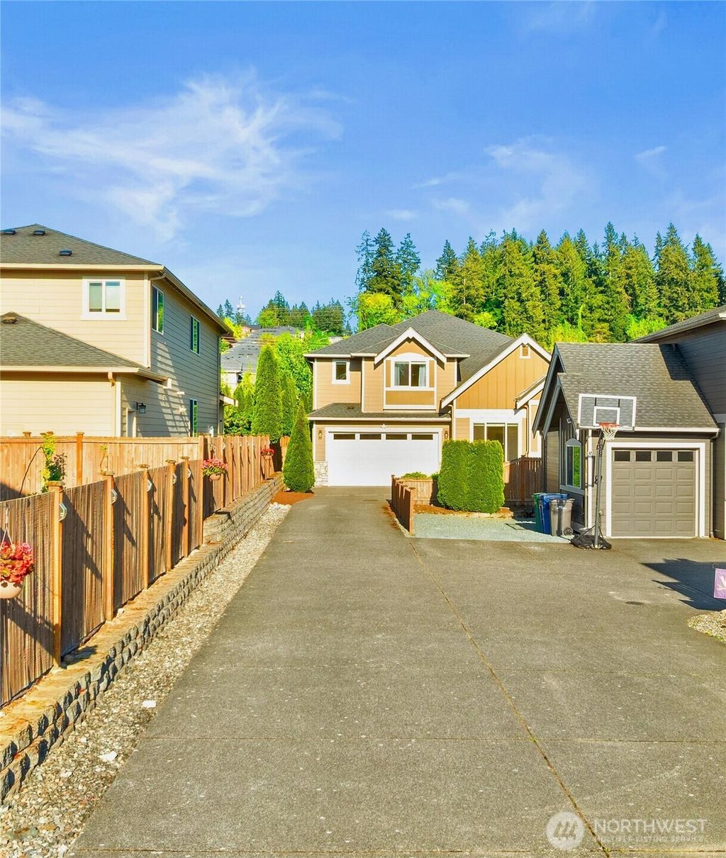Photo of 22313 38th Avenue SE, Bothell, WA 98021 (MLS # 2520178)