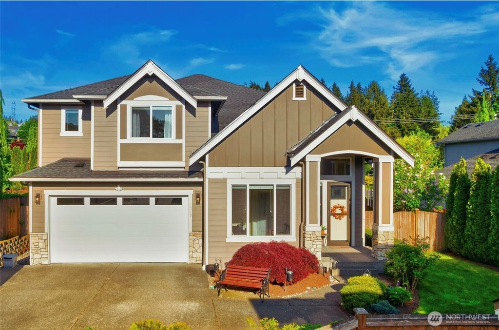 Photo of 22313 38th Avenue SE, Bothell, WA 98021 (MLS # 2520178)