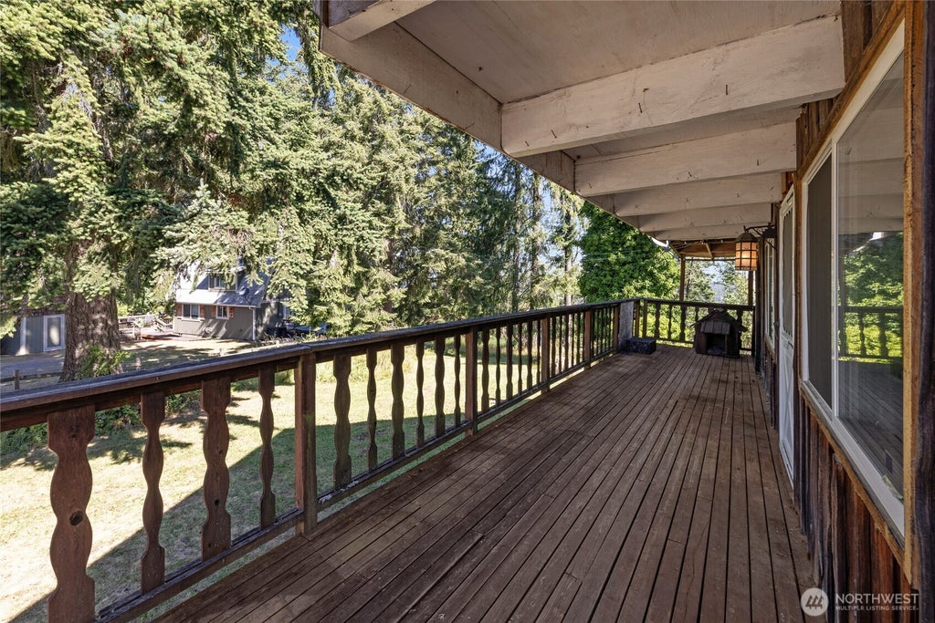 Photo of 11413 501st Street E, Eatonville, WA 98328 (MLS # 2556066)