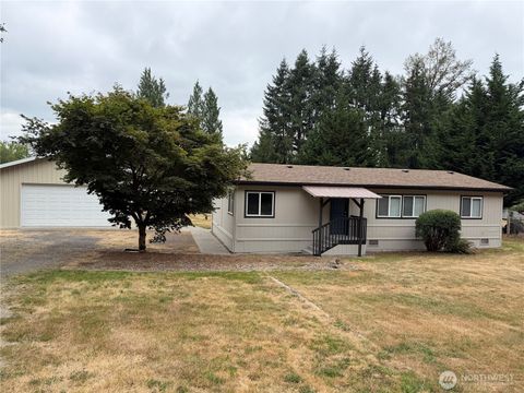 Photo of 3810 269th Place NE, Arlington, WA 98223 (MLS # 2560097)