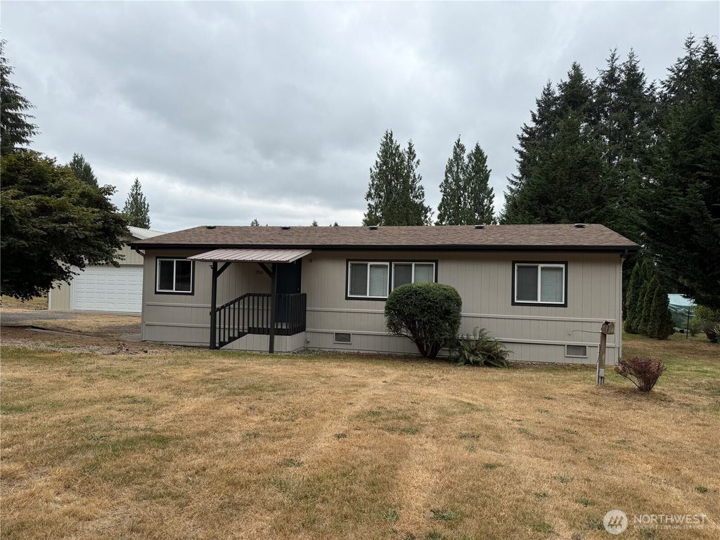 Photo of 3810 269th Place NE, Arlington, WA 98223 (MLS # 2560097)
