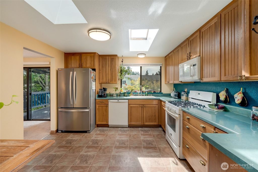 Photo of 12704 44th Avenue NE, Marysville, WA 98271 (MLS # 2417778)