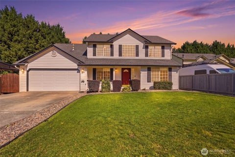 Photo of 16406 NE 35th Street, Vancouver, WA 98682 (MLS # 2572131)