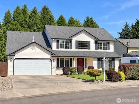 Photo of 16406 NE 35th Street, Vancouver, WA 98682 (MLS # 2572131)