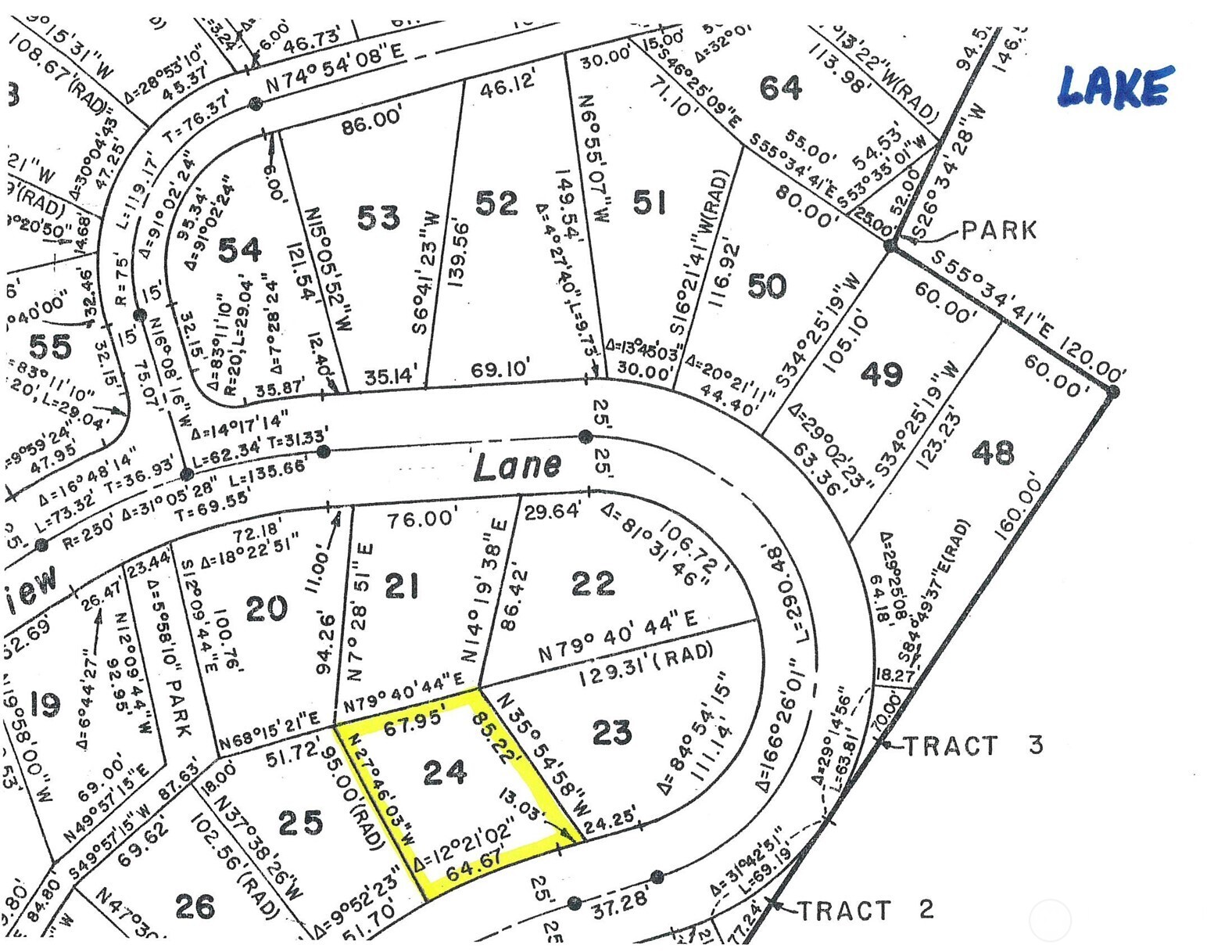 108 Grand View Lane