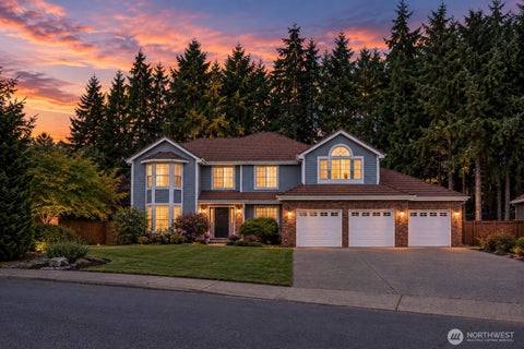 Photo of 16007 135th AVE CT E CT, Puyallup, WA 98374 (MLS # 2575993)