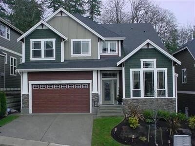 Photo of 725 S 38th Court, Renton, WA 98055 (MLS # 2598259)