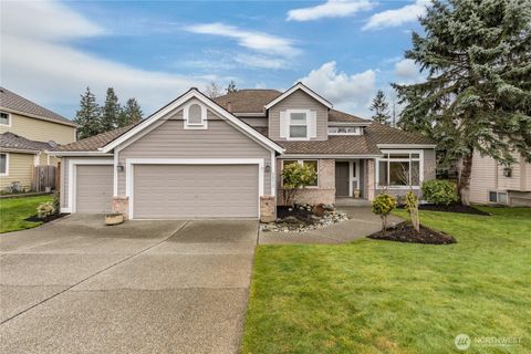 Photo of 24512 147th Avenue SE, Kent, WA 98042 (MLS # 2490066)
