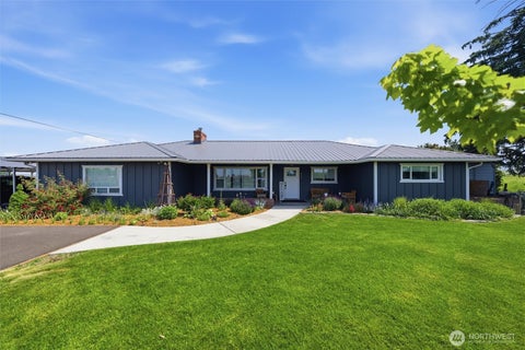 Photo of 84507 Eastside Road, Milton-Freewater, OR 97862 (MLS # 2526077)