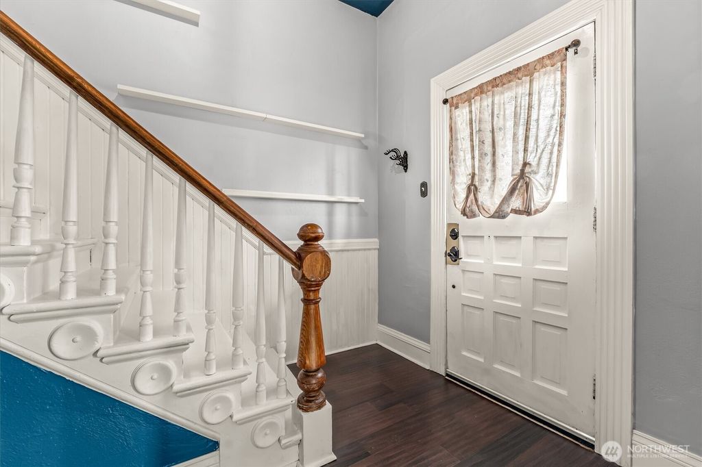 Photo of 2108 S G Street, Tacoma, WA 98405 (MLS # 2473266)