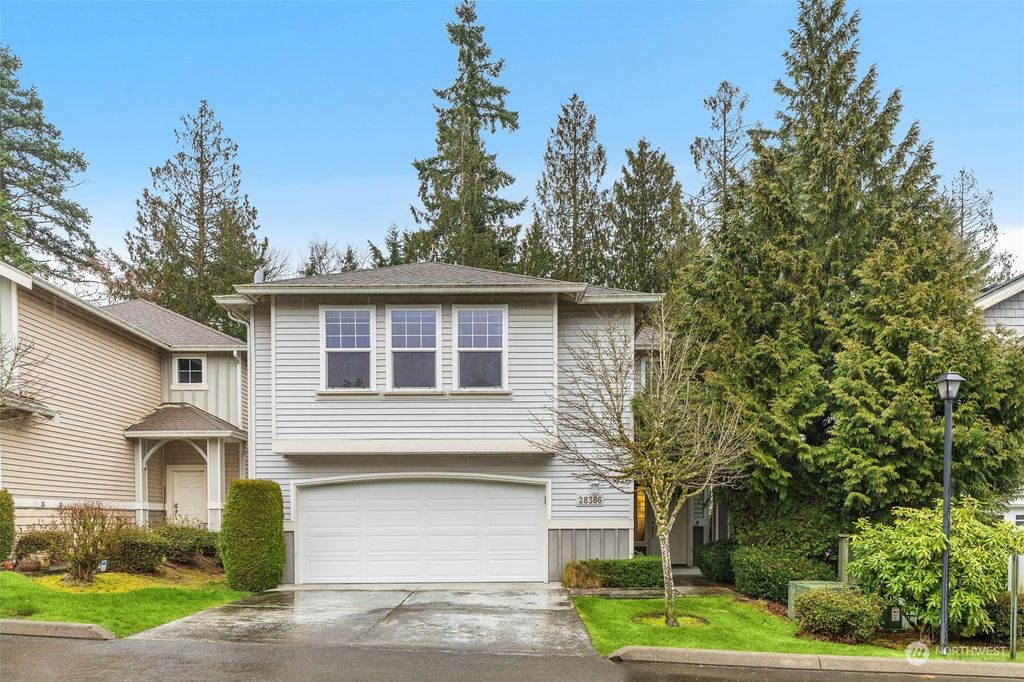 Photo of 28386 34th Lane S #12, Auburn, WA 98001 (MLS # 2202597)