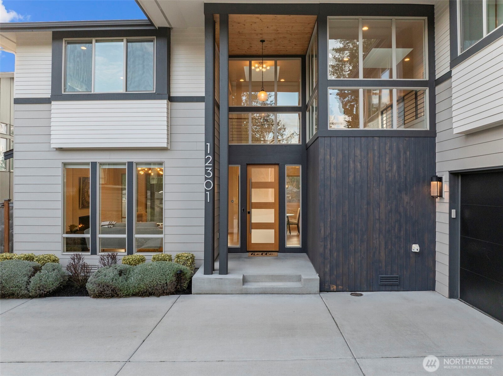 12301 NE 107th Street