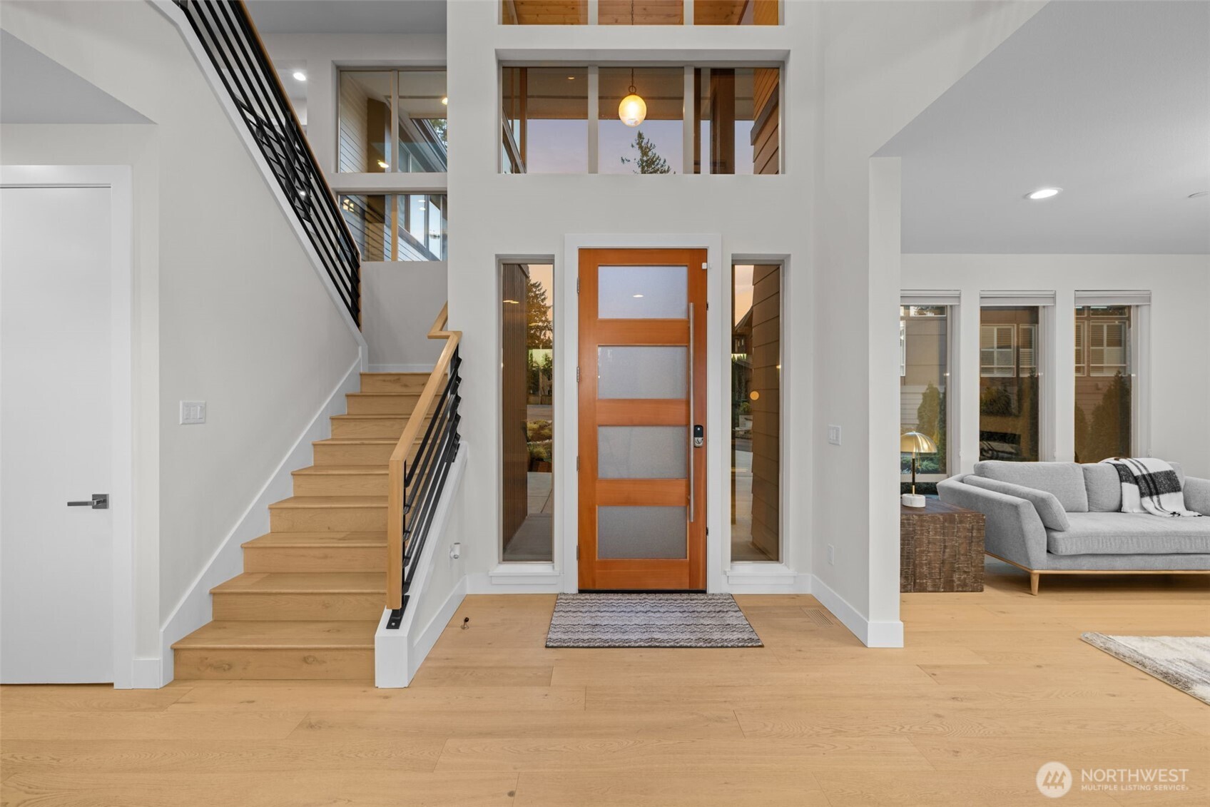 12301 NE 107th Street