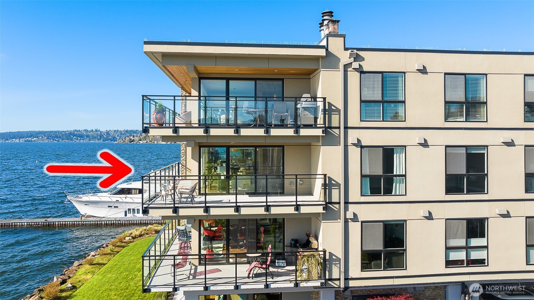6401 Lake Wask Blvd NE 308