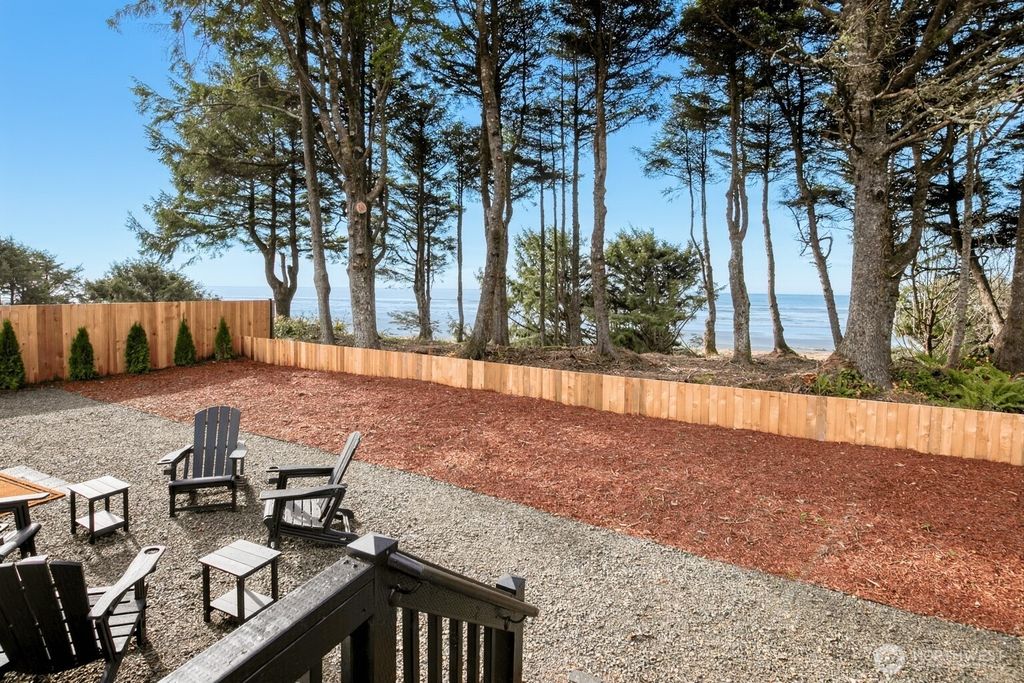 Photo of 47295 State Route 109, Moclips, WA 98562 (MLS # 2499763)